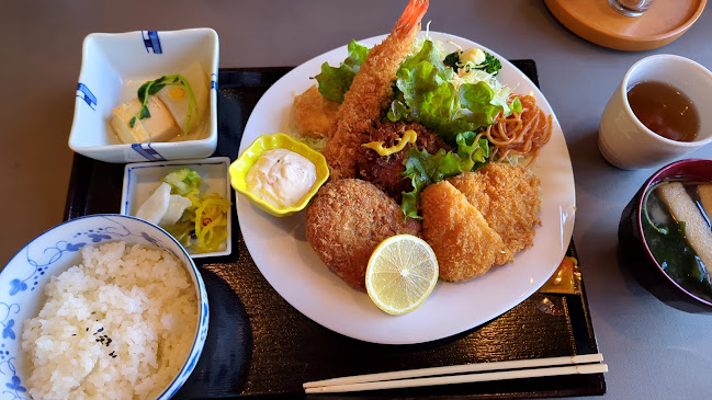 新かつ - 郡山市