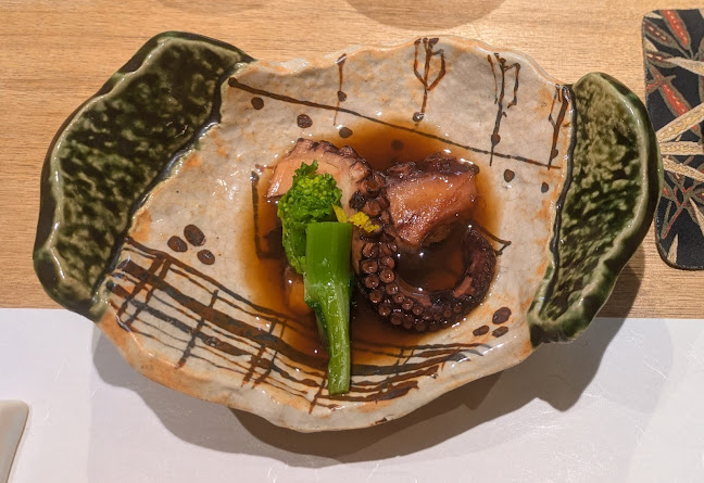 Comentarii opinii despre 京都 さしみ丸