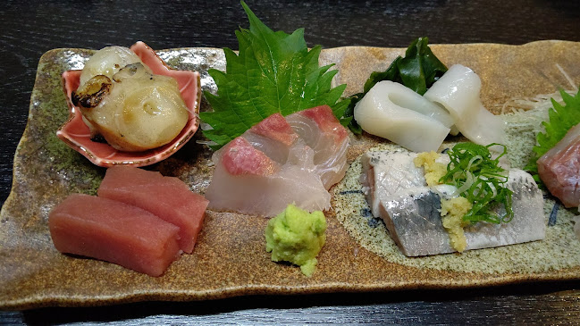 Opinii despre 味の里 小川 în 桑名市 - 飲食業