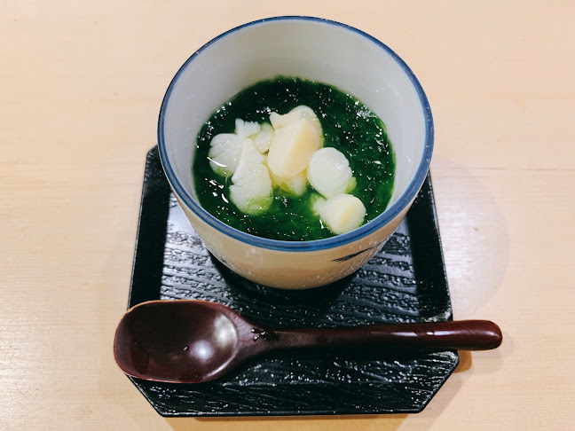 Comentarii opinii despre 鮨まつ本