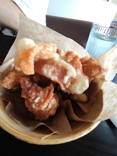 cafe＆餃子バル TON TON BOO- - 飲食業