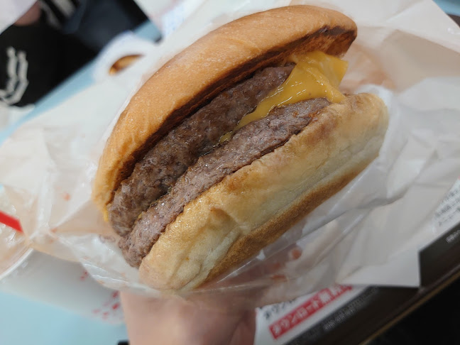 Comentarii opinii despre ロッテリア アピタ宇都宮ＦＳ