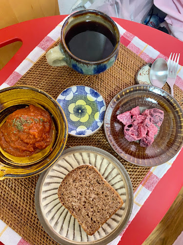 Comentarii opinii despre デリカテッセンanyway