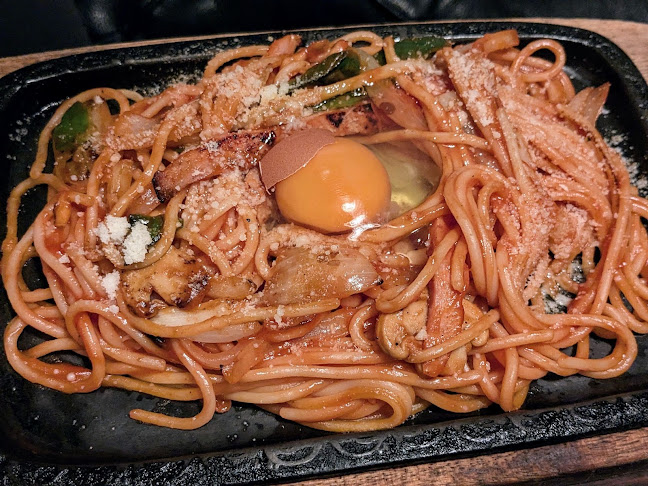 ナイトレストラン 長崎 - 飲食業