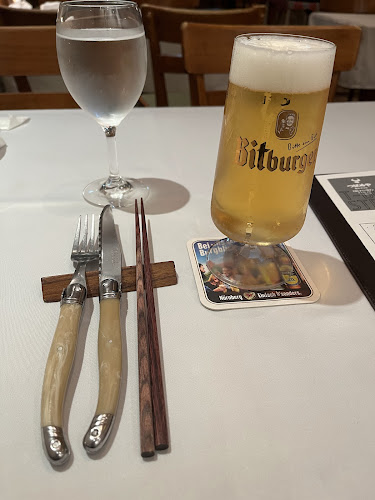 つばめや 和牛グリル