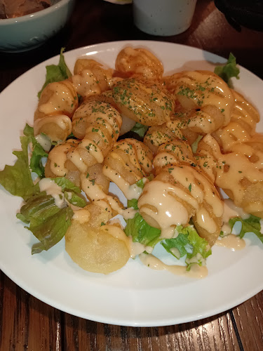 遊食ダイニング みんなのお酒 中央駅西口店 - 鹿児島市