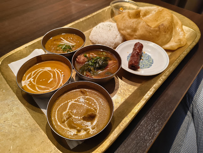 TOMBOY 赤坂店 - 港区