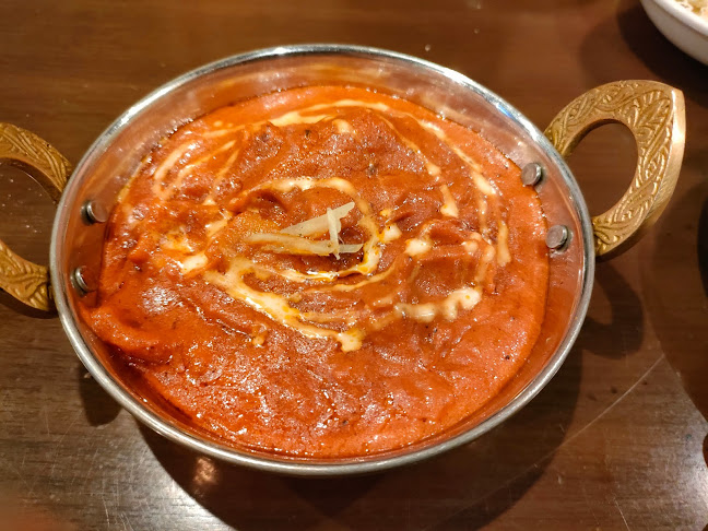 Opinii despre インド料理スワガット în 練馬区 - 飲食業