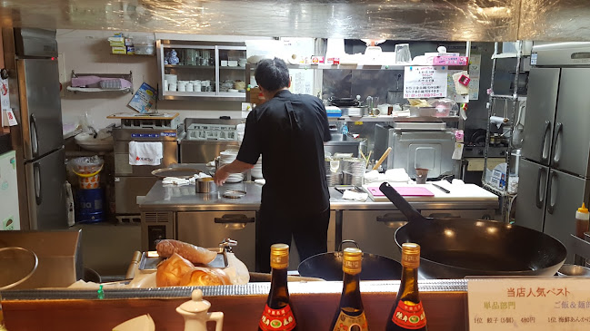 中華工房 菜華 - 飲食業