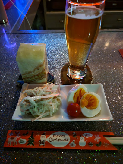 ムーンシャイン