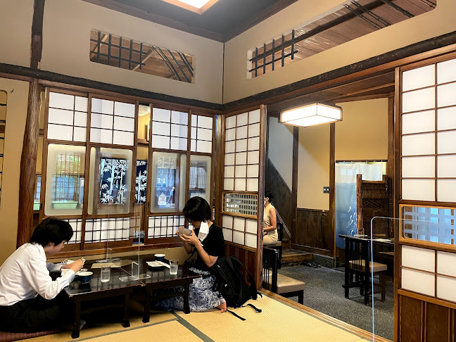 Comentarii opinii despre 竹むら