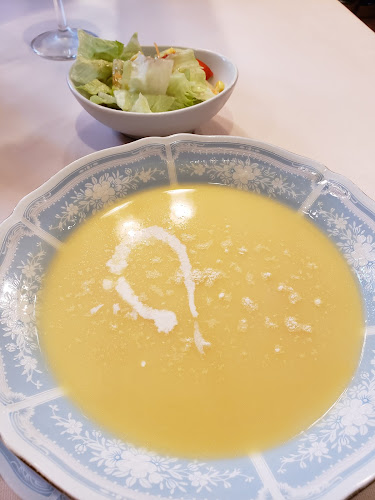 ステーキハウスK - 宇部市