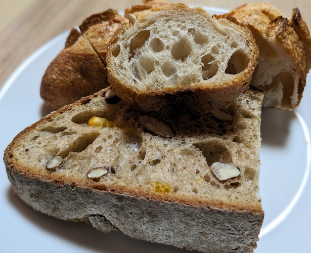 Blanc a tokyo（ベーカリー） - 飲食業