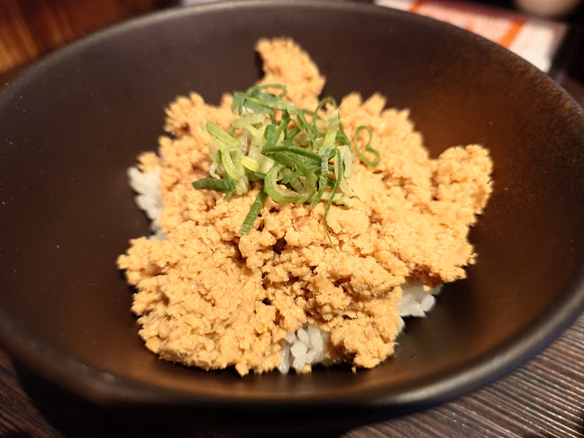 Opinii despre らぁめんトリカヂ イッパイ în 生駒市 - 飲食業