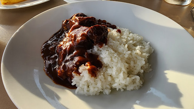 Opinii despre 上野精養軒 în 台東区 - 飲食業