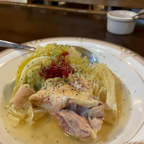 Opinii despre 客炉留（キャロル） în 富士宮市 - 飲食業