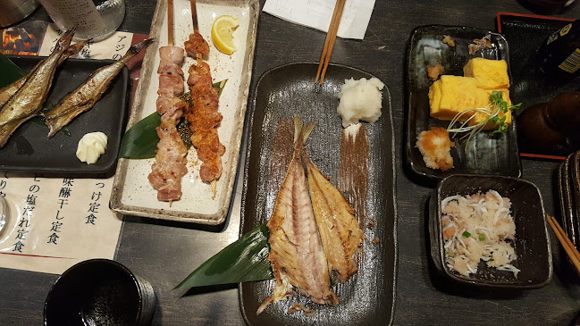 〒110-0005 東京都台東区上野４丁目６−９ 大徳ビル B1F