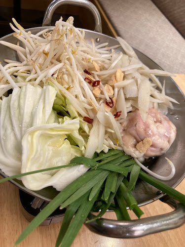 あずま 樫原店 - 飲食業