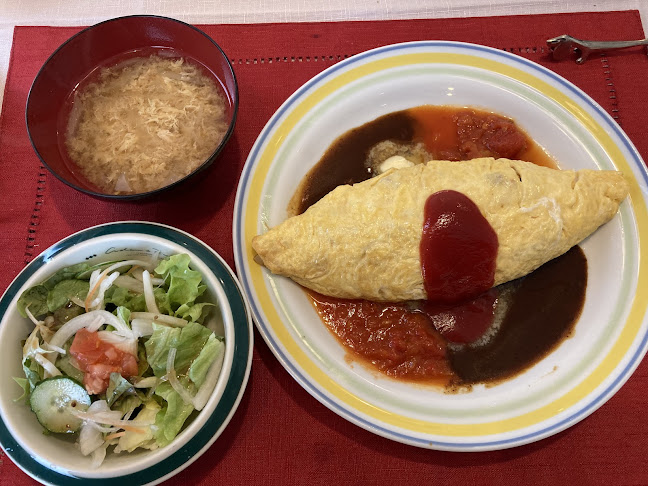 Opinii despre 洋食屋スヤマ în 札幌市 - 飲食業