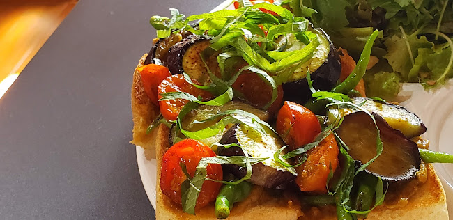 火と実coffee - 奈良市