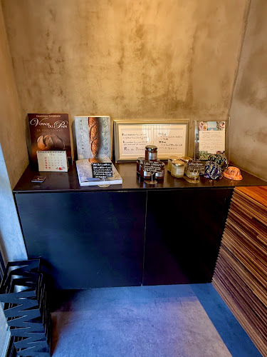 Comentarii opinii despre パン デ フィロゾフ