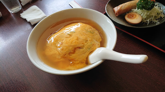 天津閣 - 飲食業