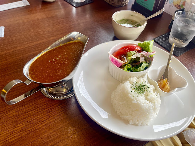 カフェレストランKIZUNA - 飲食業