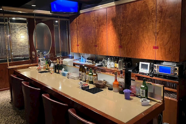 アンダルシア 熊本新市街スナック