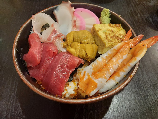 Opinii despre 海鮮料理なるとや în 春日部市 - 飲食業