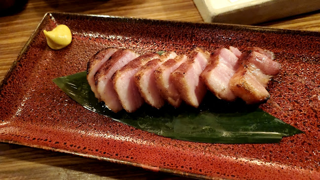 魚ゆるり。 平塚店