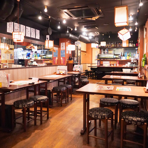 人情酒場 練馬店 - 練馬区