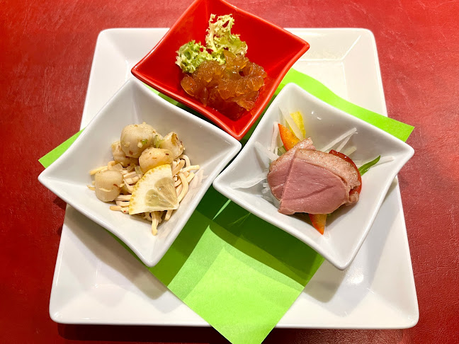 中国料理 三楽 - 豊中市