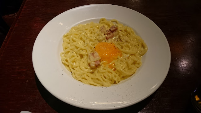 Opinii despre HUB東京オペラシティ店 în 新宿区 - 飲食業