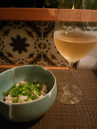 Opinii despre むすひ în 長野市 - 飲食業