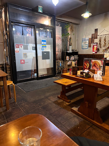 らーめん カレー ぱんだ - 函館市