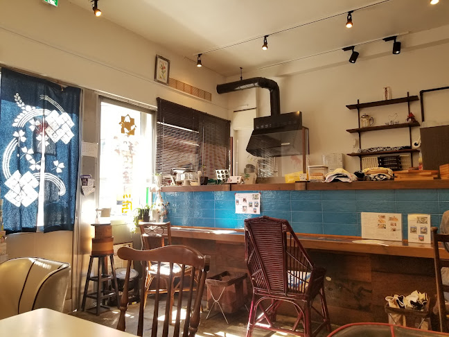 喫茶部w - 広島市