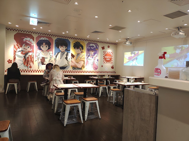 〒460-0008 愛知県名古屋市中区栄３丁目６−１ ラシック地下 1階