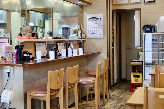 いちます - 飲食業