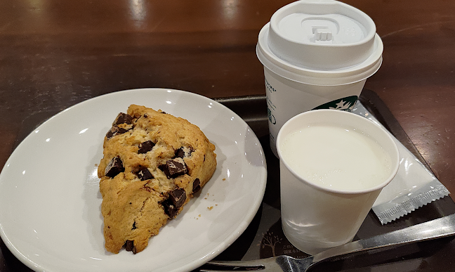 Comentarii opinii despre スターバックス コーヒー 堺筋本町店