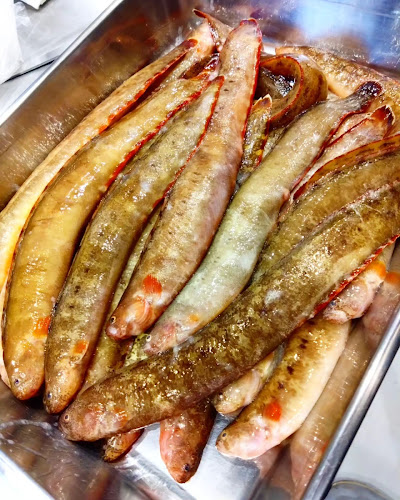 Comentarii opinii despre 食と酒 吟と听 (ぎんときん)