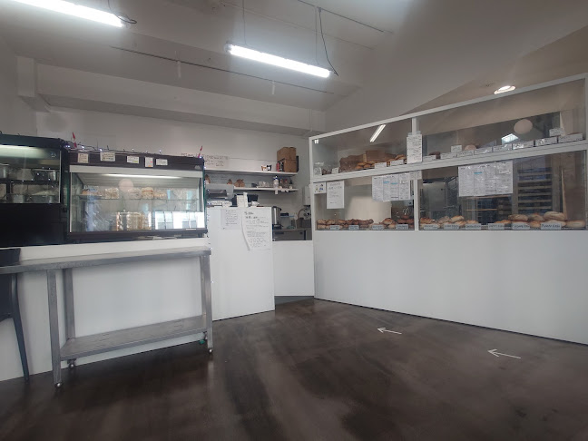 Opinii despre マルイチベーグル în 港区 - 飲食業