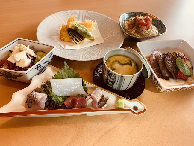 Comentarii opinii despre 旬のや 藤