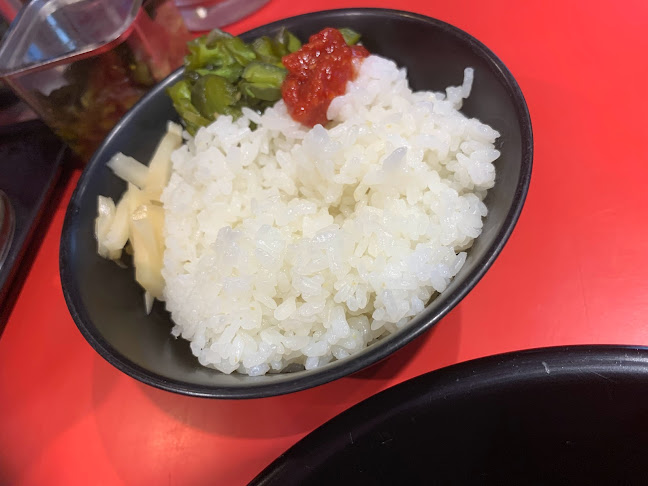 ラーメン 環2家 蒲田店 - 飲食業