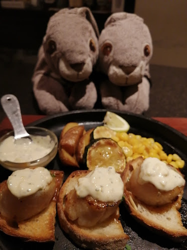 ノマド - 飲食業