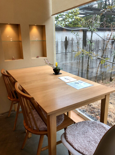 おりょうり～野菜とお出汁の料理店～ - 姫路市