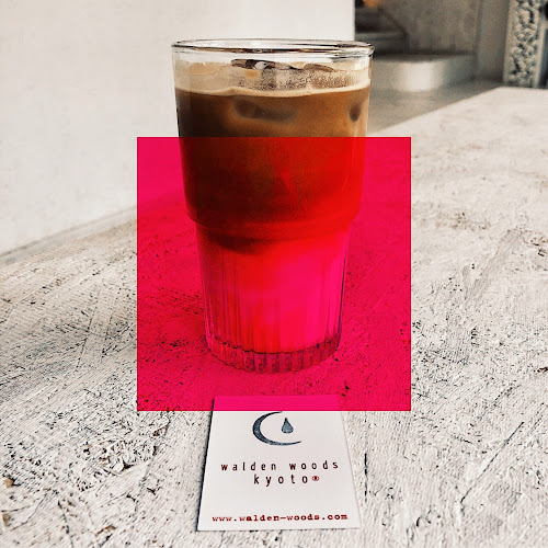 Opinii despre Walden Woods Kyoto în 京都市 - 飲食業