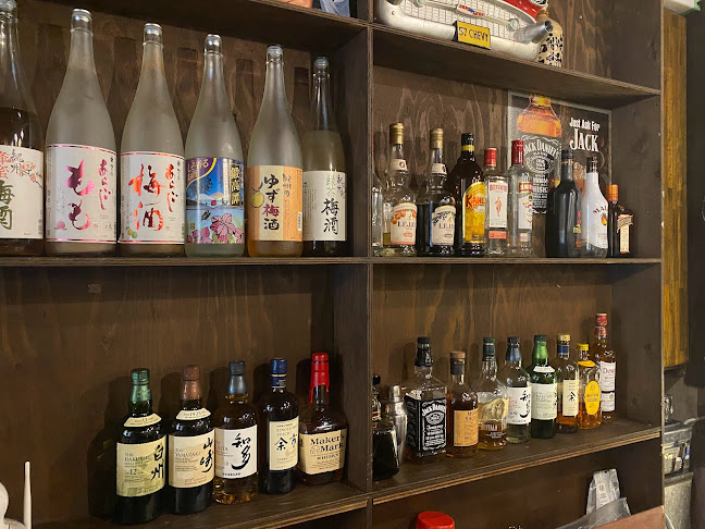 Opinii despre deli cafe FIFTY FIVE （フィフティーファイブ） în 西宮市 - 飲食業