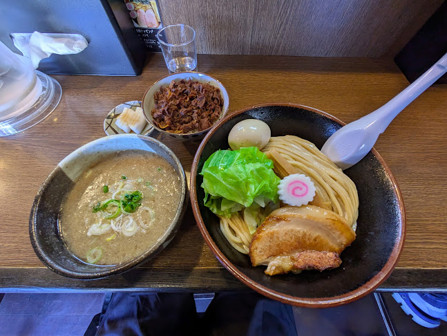 三角屋 暖 - 甲府市