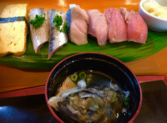 Opinii despre 鮨処 つち弥 în 成田市 - 飲食業