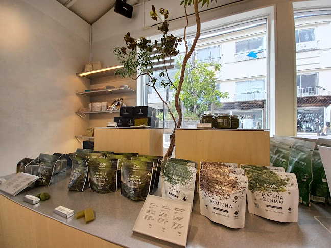 THE MATCHA TOKYO 表参道 - 渋谷区